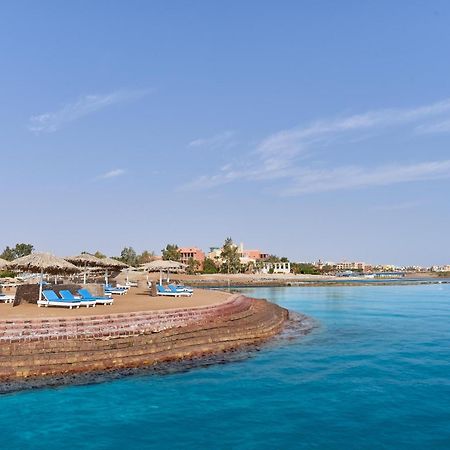 Hotel Sultan Bey Resort Хургада Екстериор снимка